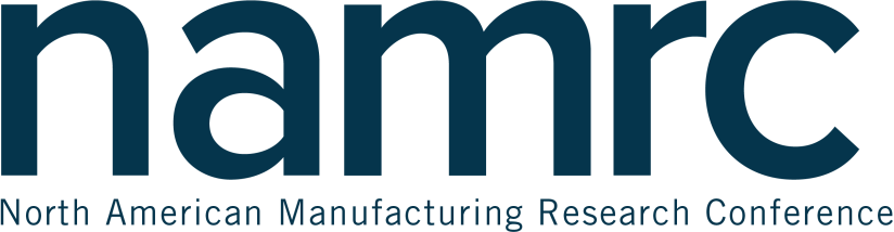 North American Manufacturing Research Conference (NAMRC)