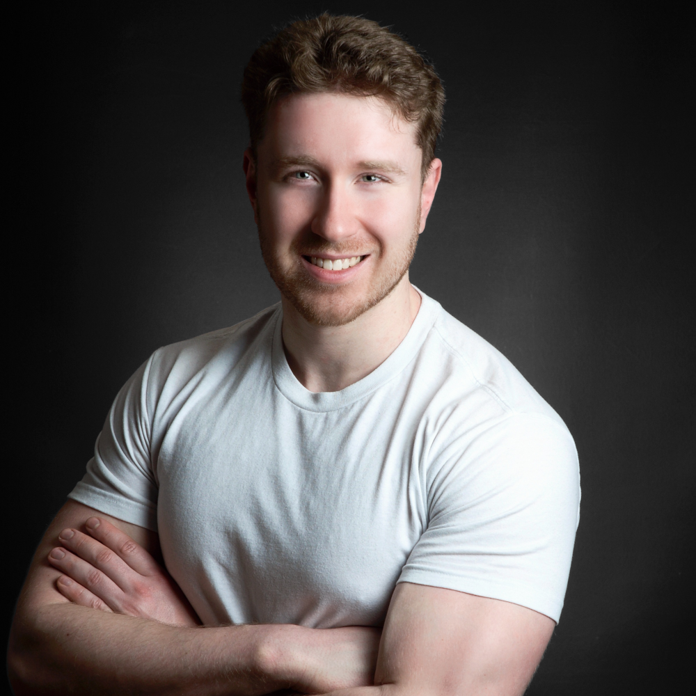 Steven Rice
